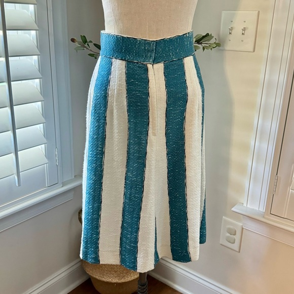 Dolce and Gabbana 2013 spring/ summer runway skirt! Hard to find! Size 42 - Picture 5 of 11